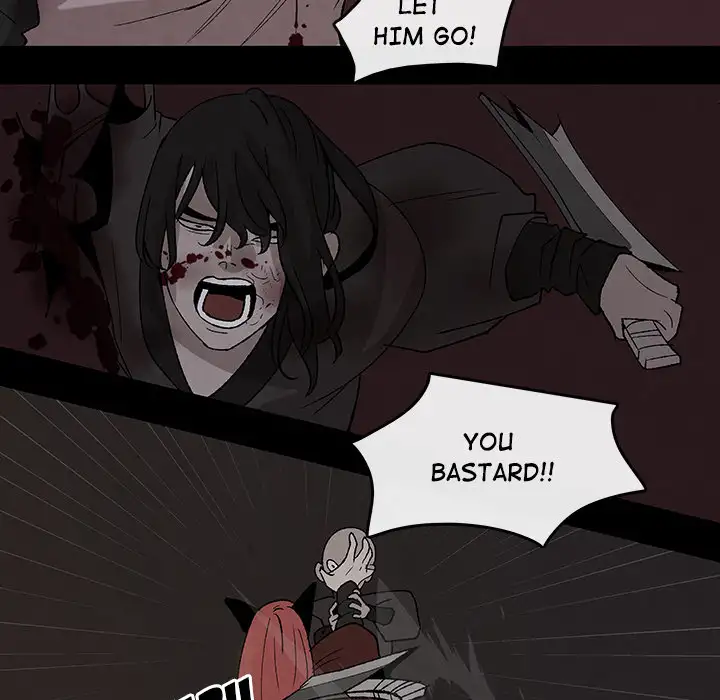 Goran - Chapter 31 Page 50