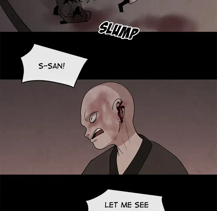 Goran - Chapter 31 Page 65