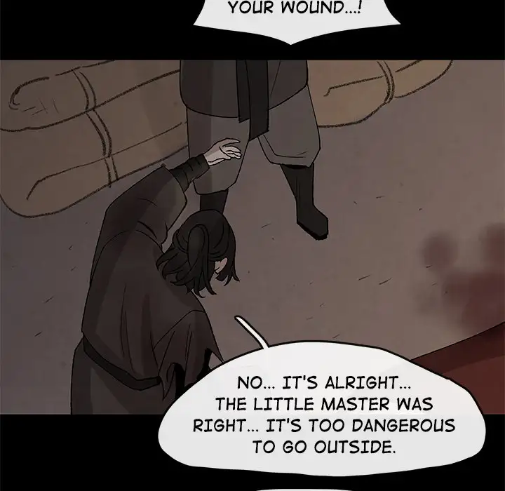 Goran - Chapter 31 Page 66