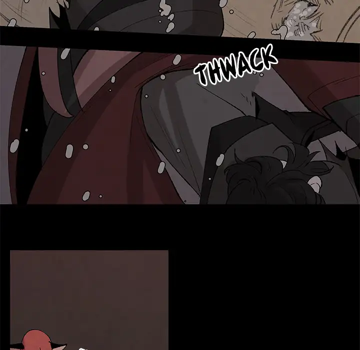 Goran - Chapter 31 Page 7