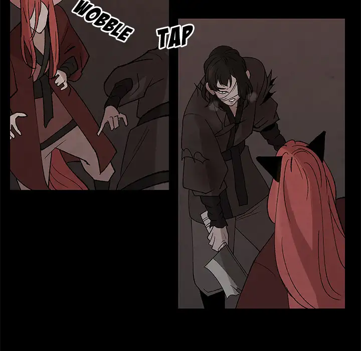 Goran - Chapter 31 Page 8