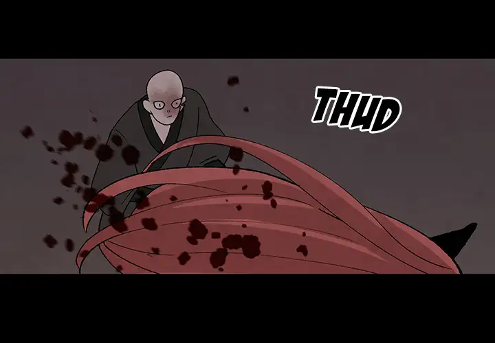 Goran - Chapter 32 Page 1