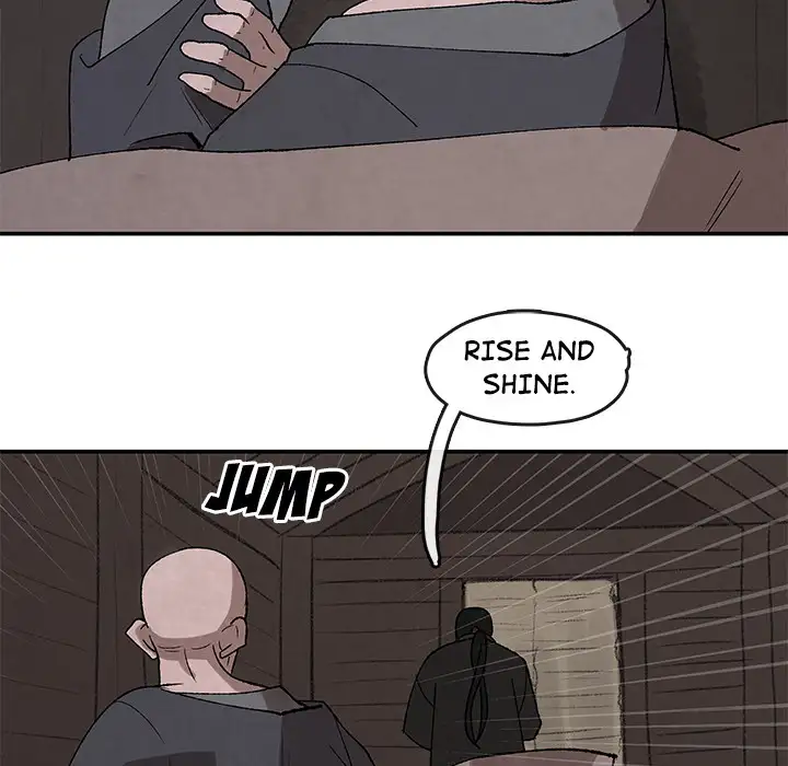 Goran - Chapter 32 Page 12