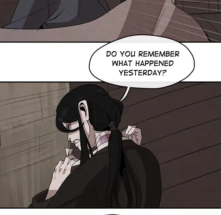 Goran - Chapter 32 Page 13