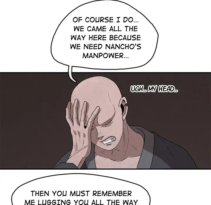 Goran - Chapter 32 Page 14