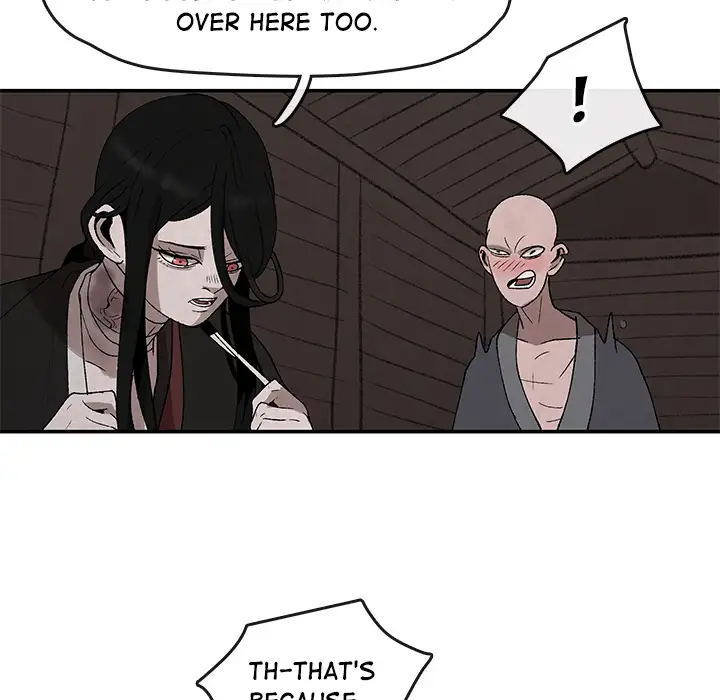 Goran - Chapter 32 Page 15