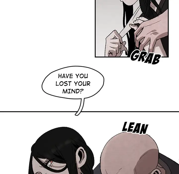 Goran - Chapter 32 Page 19