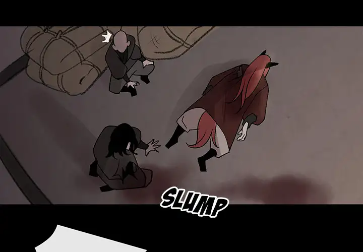 Goran - Chapter 32 Page 2