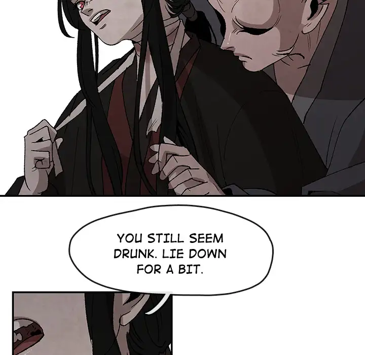 Goran - Chapter 32 Page 20