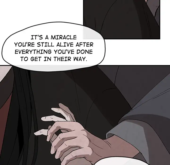 Goran - Chapter 32 Page 22