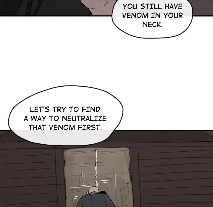 Goran - Chapter 32 Page 23