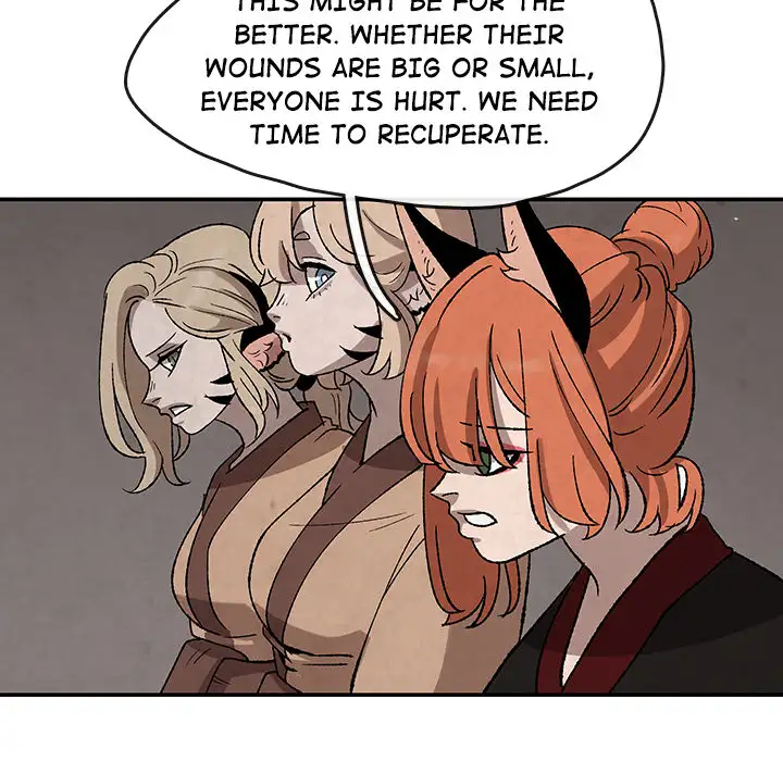 Goran - Chapter 32 Page 32