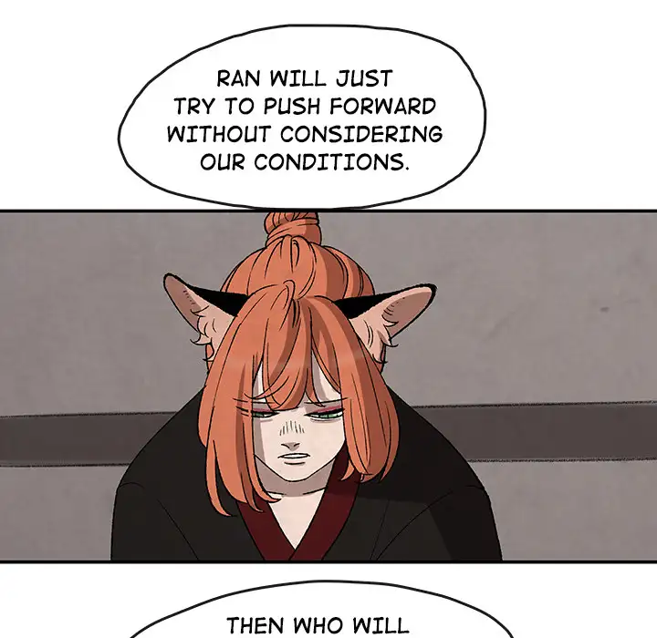 Goran - Chapter 32 Page 33