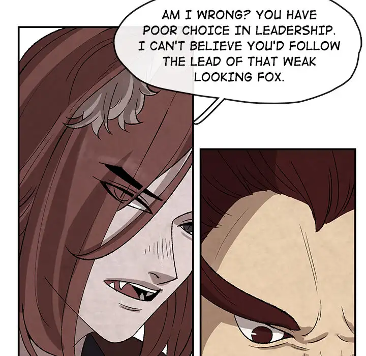 Goran - Chapter 32 Page 38