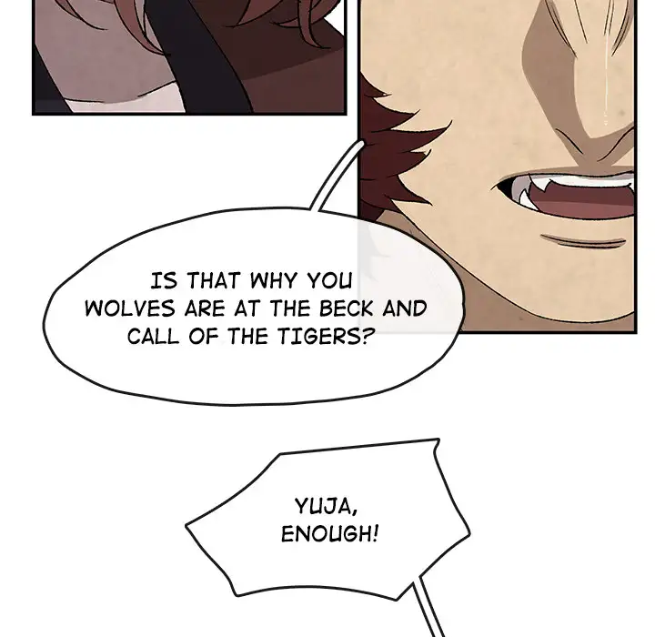 Goran - Chapter 32 Page 39