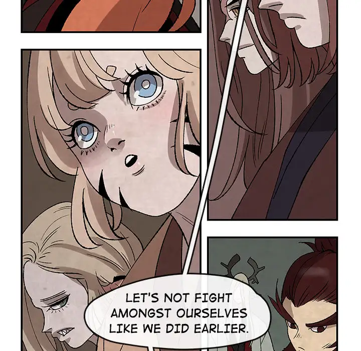 Goran - Chapter 32 Page 53