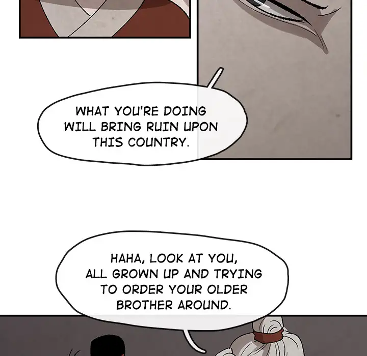 Goran - Chapter 32 Page 68