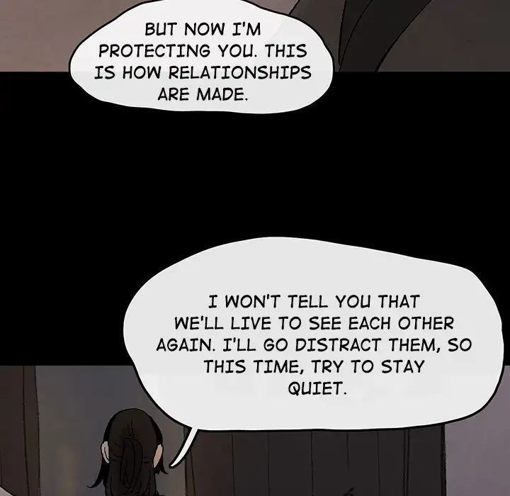 Goran - Chapter 32 Page 8