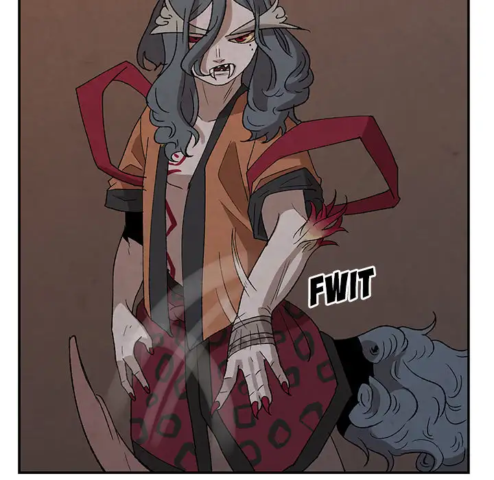 Goran - Chapter 33 Page 29