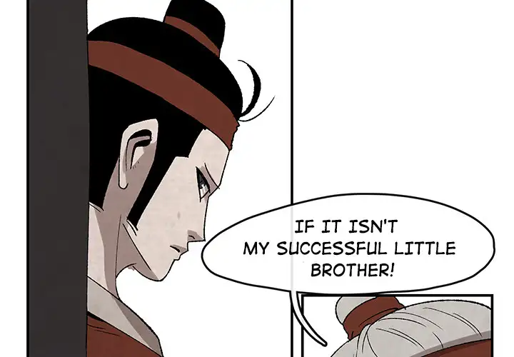 Goran - Chapter 33 Page 4