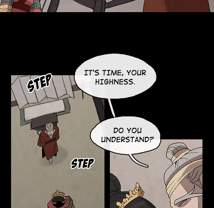 Goran - Chapter 33 Page 40