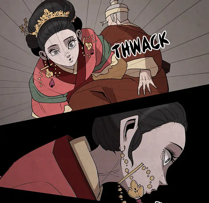 Goran - Chapter 33 Page 42