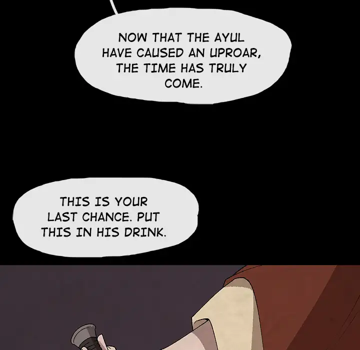 Goran - Chapter 33 Page 48