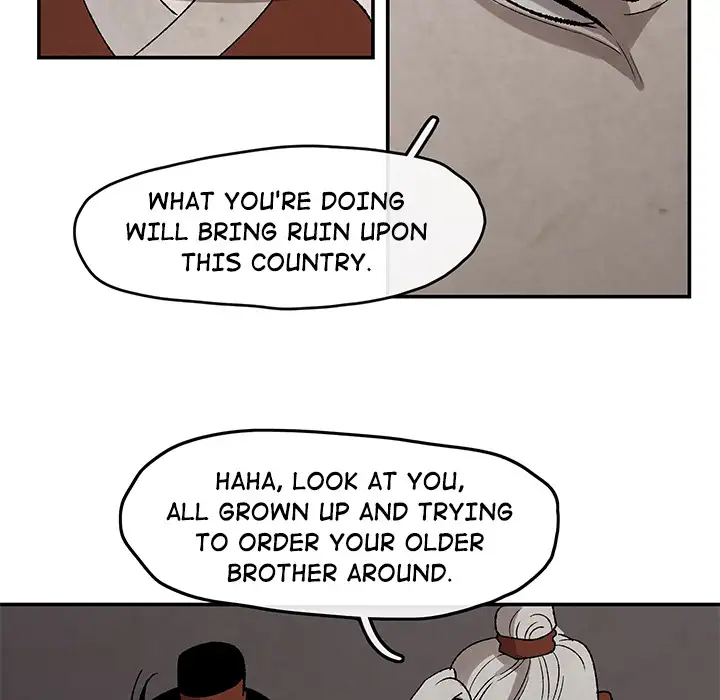 Goran - Chapter 33 Page 8