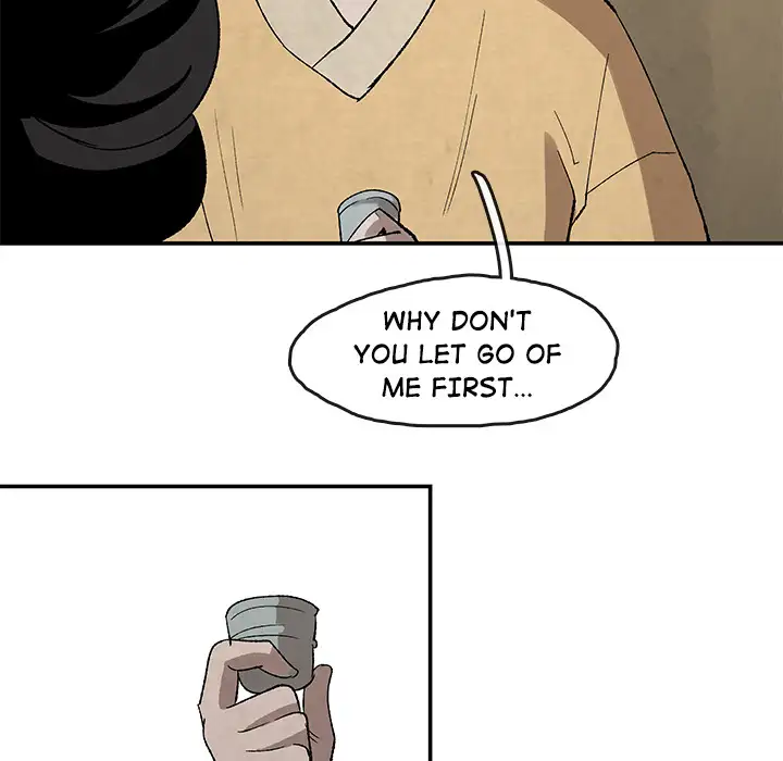 Goran - Chapter 34 Page 13