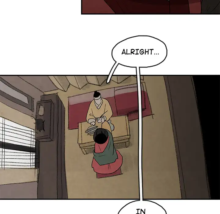 Goran - Chapter 34 Page 15