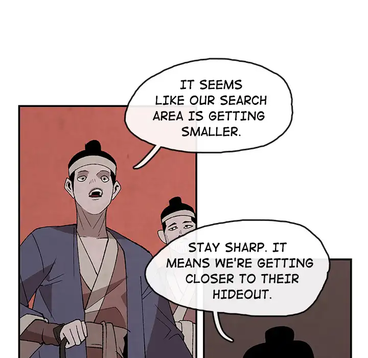 Goran - Chapter 34 Page 22