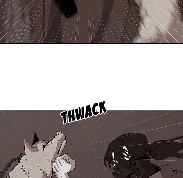 Goran - Chapter 34 Page 27