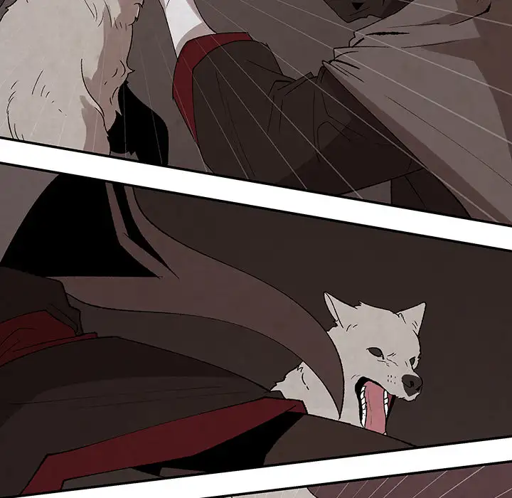 Goran - Chapter 34 Page 28