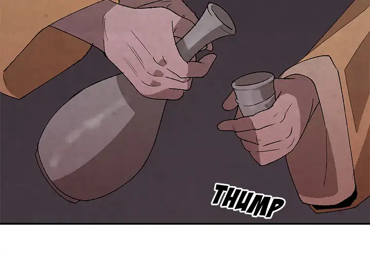 Goran - Chapter 34 Page 3