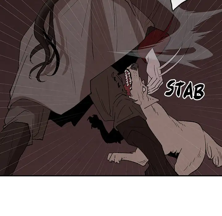 Goran - Chapter 34 Page 30