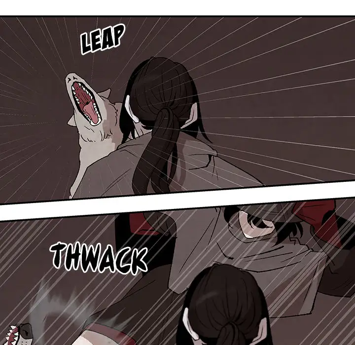 Goran - Chapter 34 Page 31