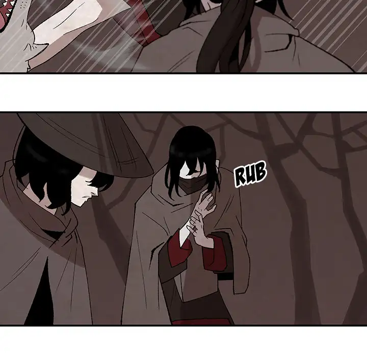 Goran - Chapter 34 Page 32