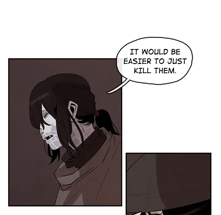 Goran - Chapter 34 Page 38