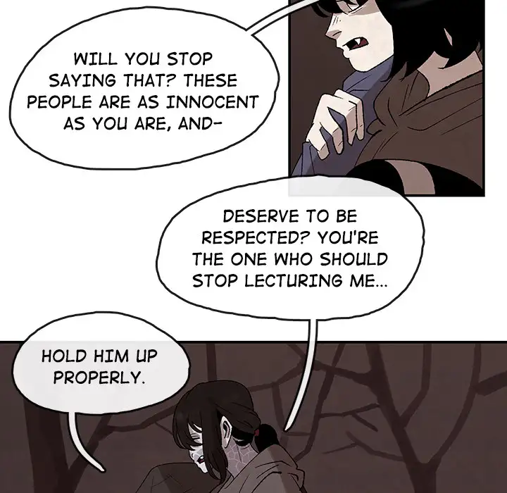 Goran - Chapter 34 Page 39