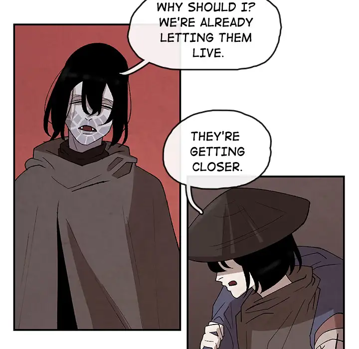 Goran - Chapter 34 Page 41