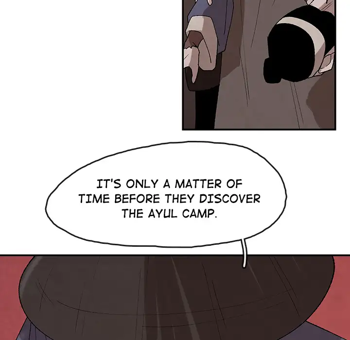 Goran - Chapter 34 Page 42