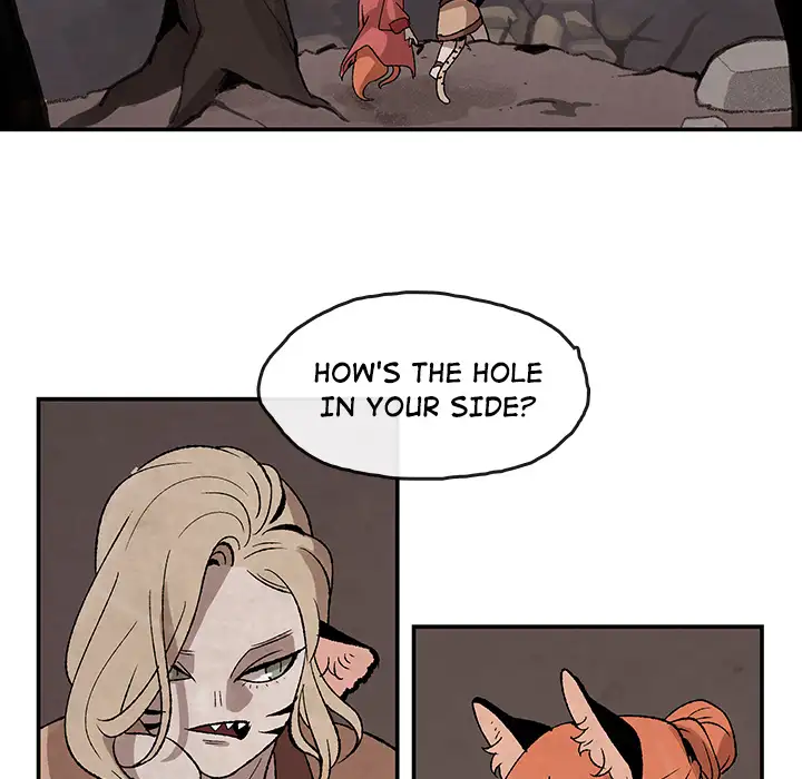 Goran - Chapter 34 Page 51