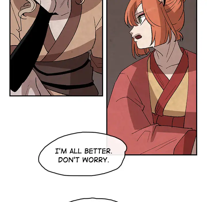 Goran - Chapter 34 Page 52