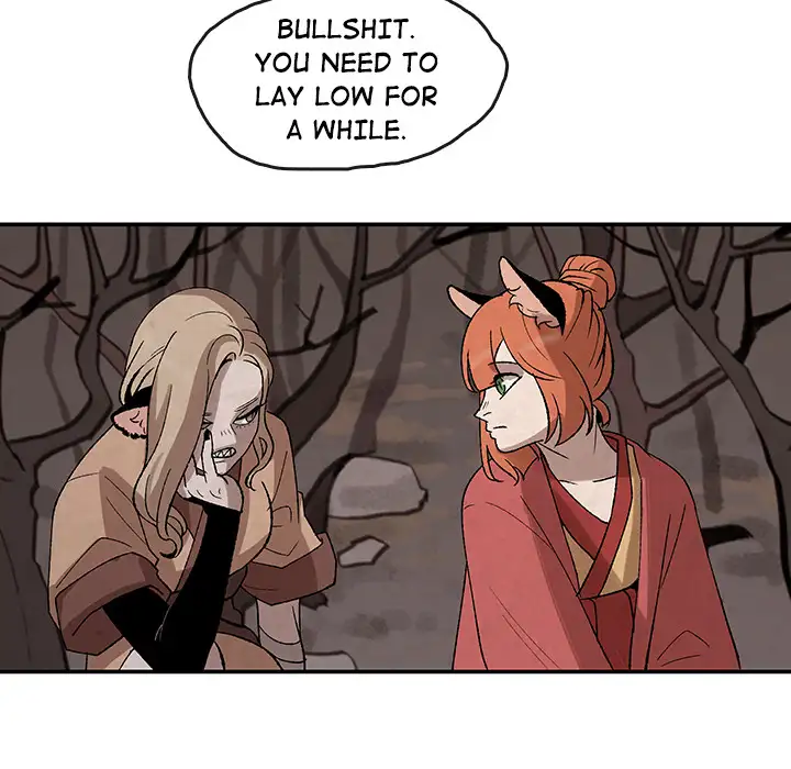 Goran - Chapter 34 Page 53