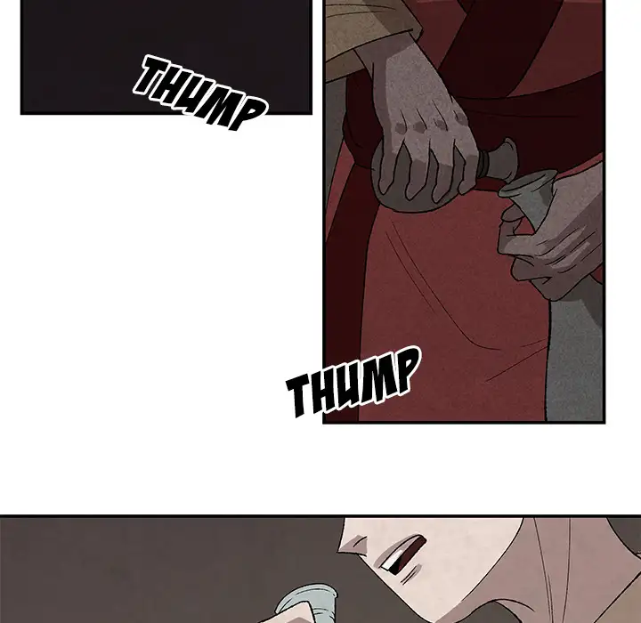 Goran - Chapter 34 Page 6