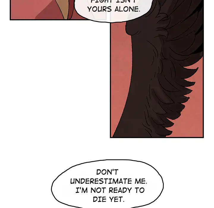 Goran - Chapter 35 Page 11