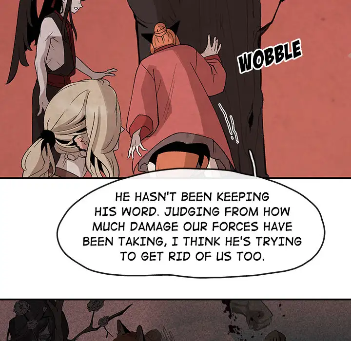 Goran - Chapter 35 Page 18