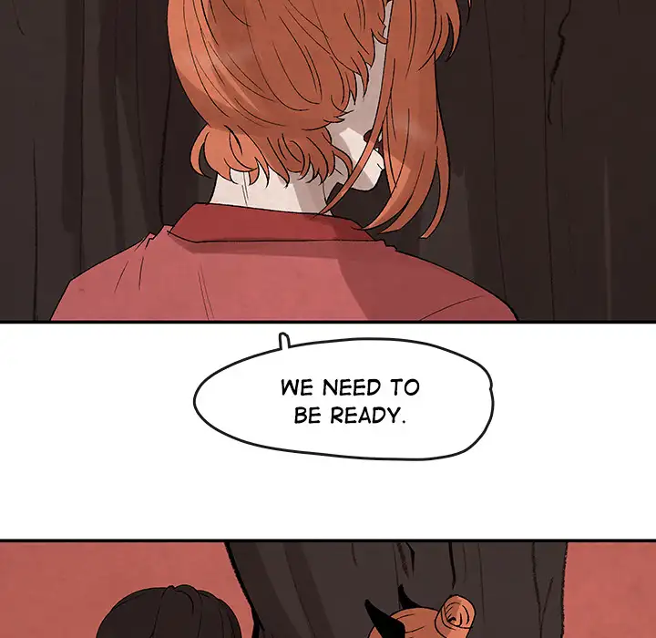 Goran - Chapter 35 Page 20