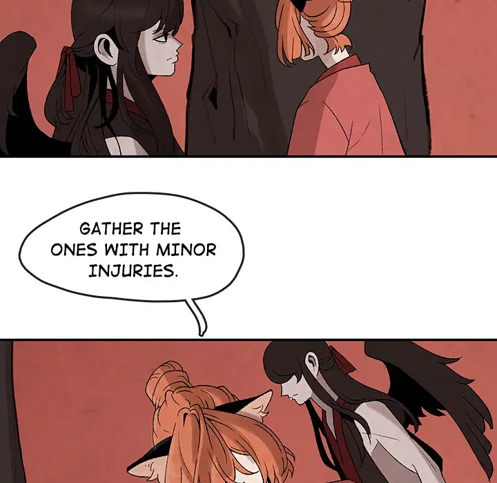 Goran - Chapter 35 Page 21