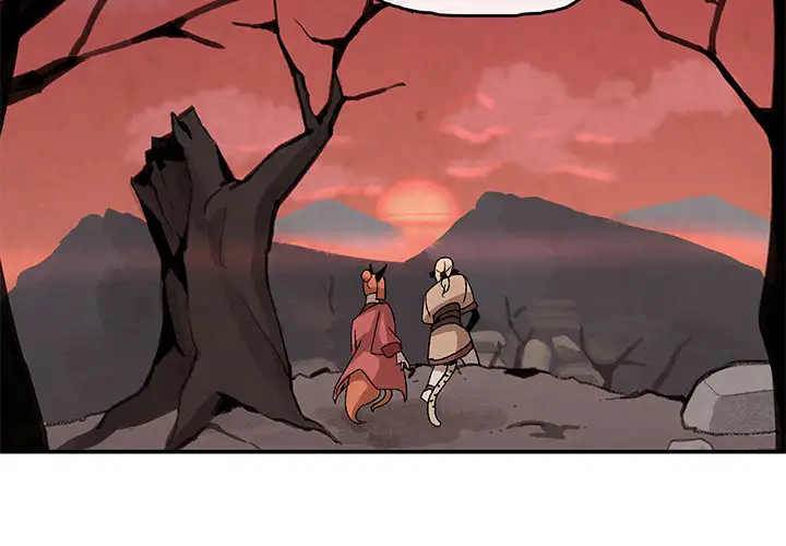 Goran - Chapter 35 Page 3